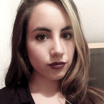 Avatar Sofía Tamashiro