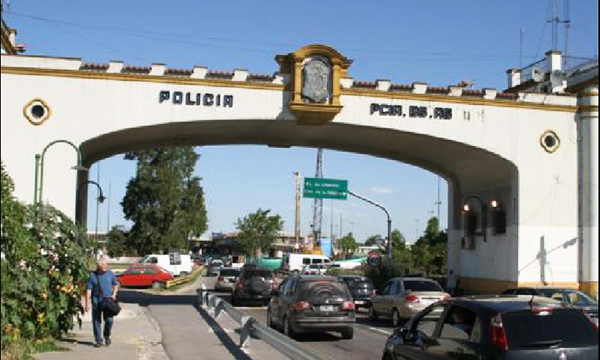 foto actual del puente