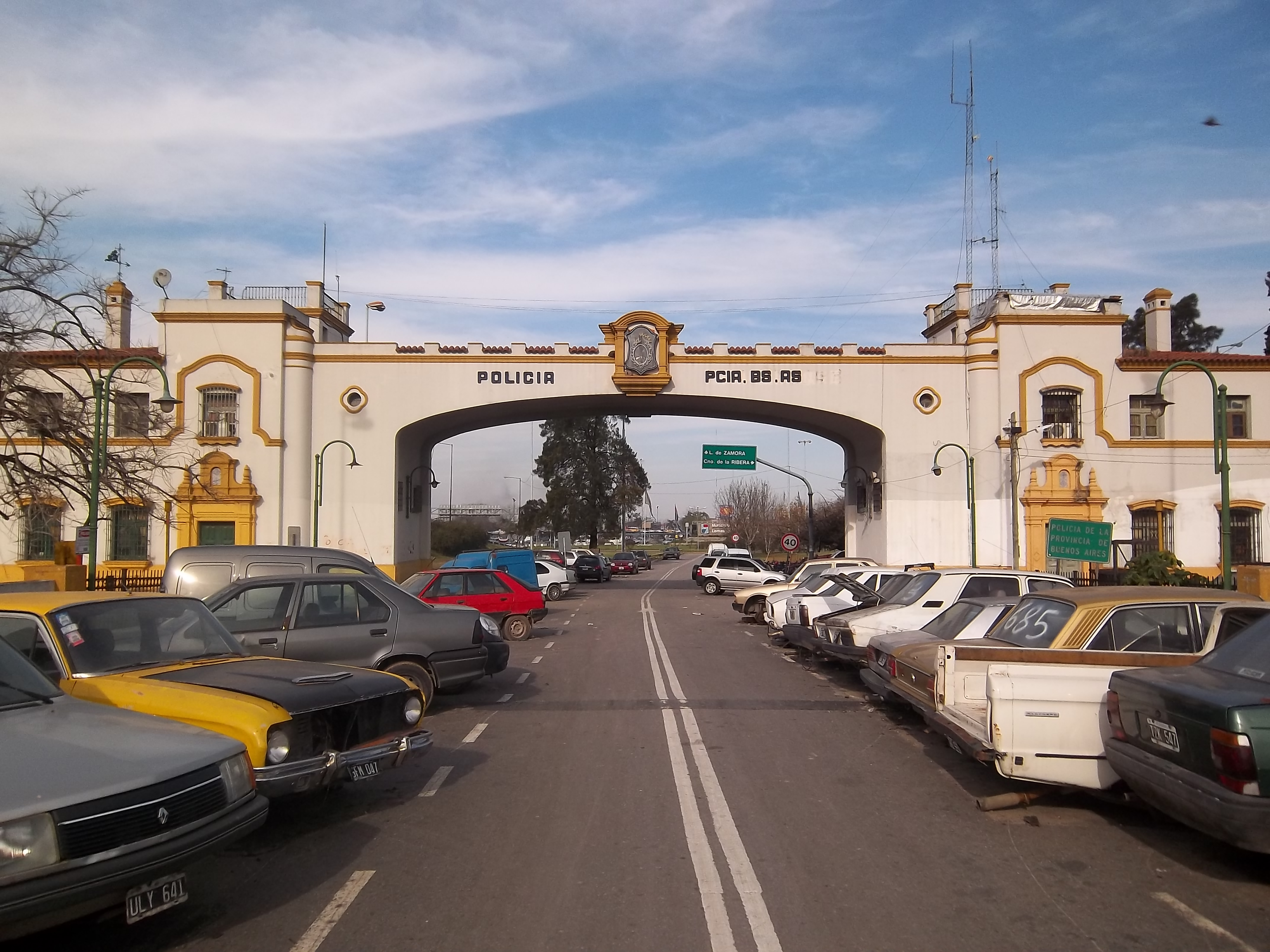 Foto de Puente La Noria