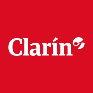 logo clarin