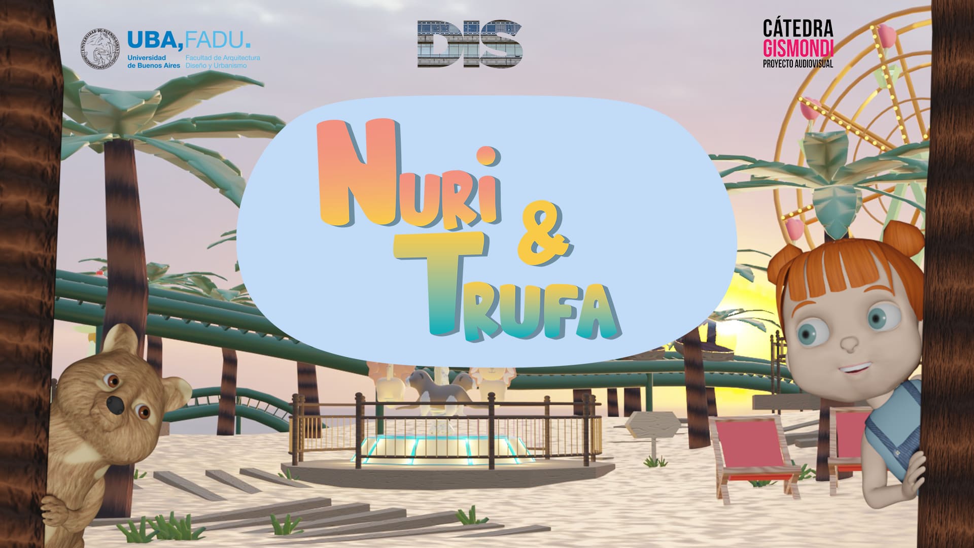 Nuri & Trufa