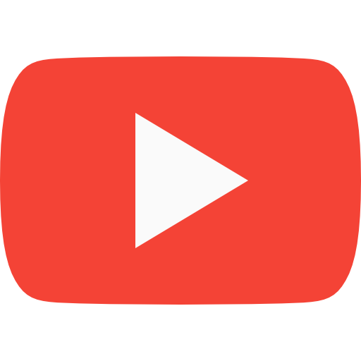 logo de youtube