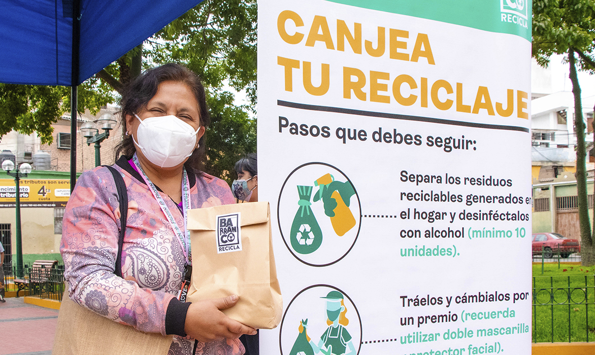 recicladoniños