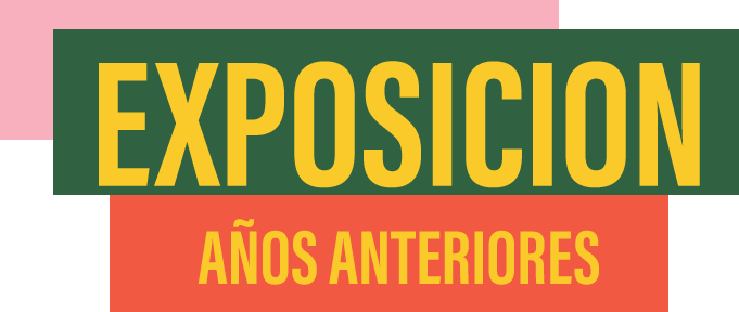 exposicion