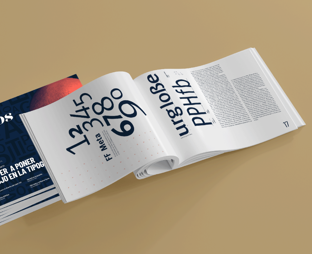 tipografia