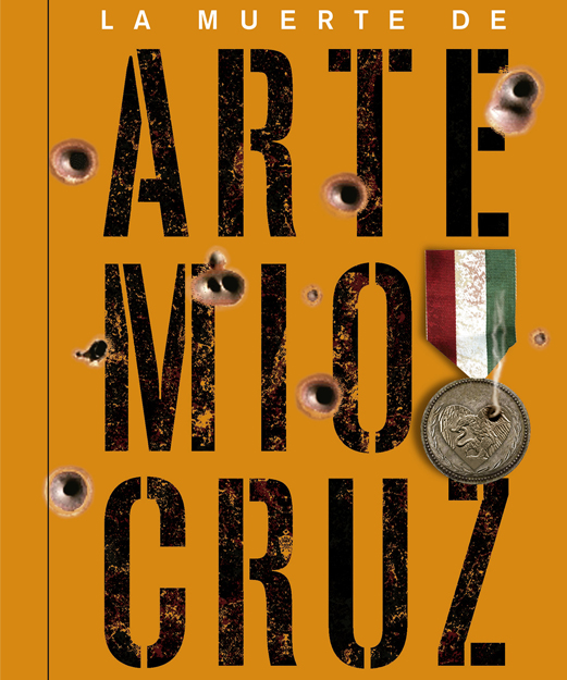 la muerte de artemio cruz