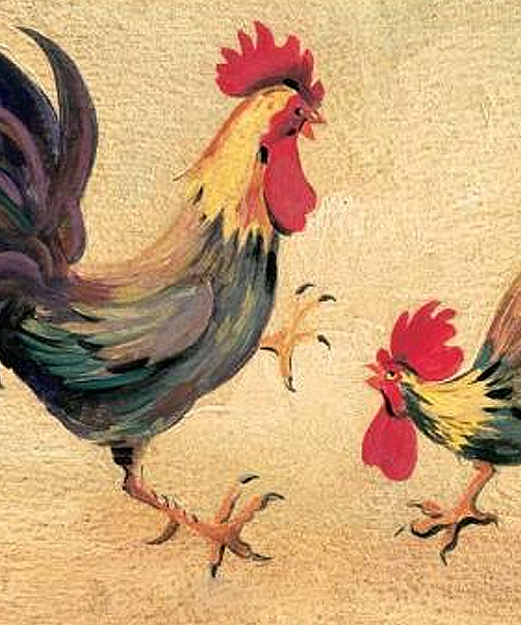 el coronel no tiene quien le escriba