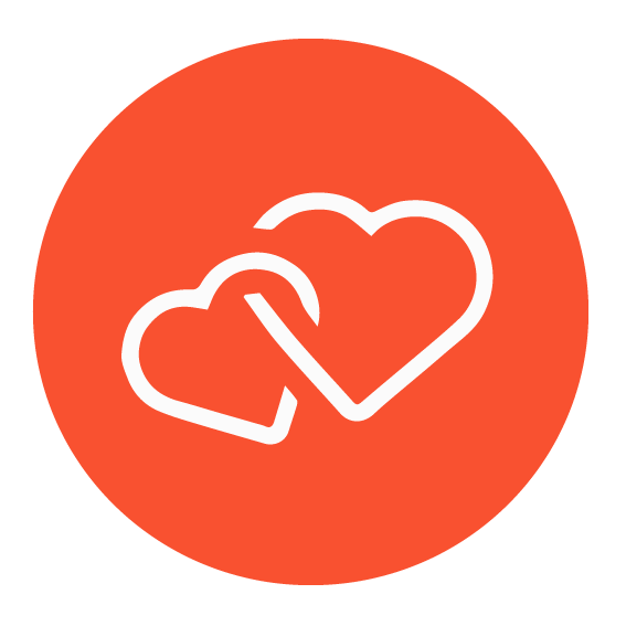 icono Tópico Amor