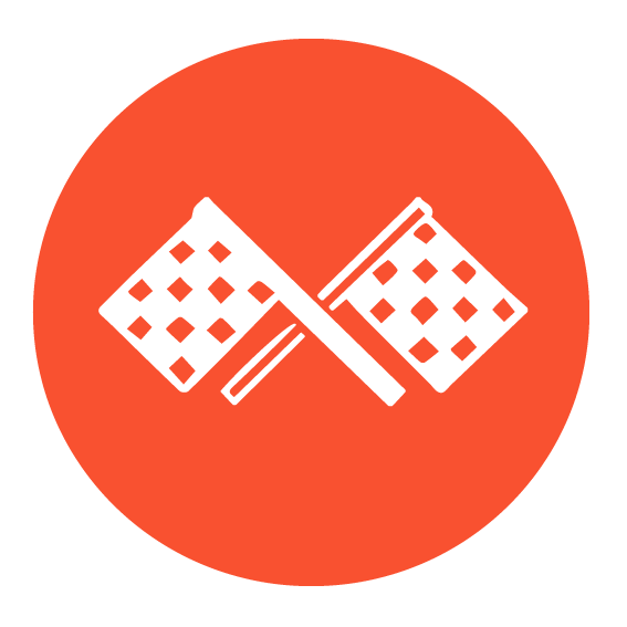 icono Tópico Carreras