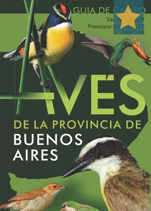 aves de la provincia de buenos aires