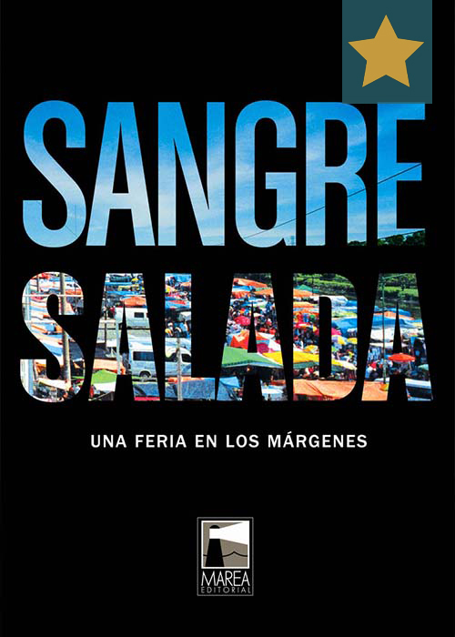 sangre salada