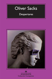 Tapa del libro Despertares de Oliver Sacks