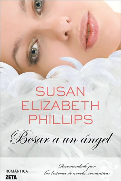 libro angel