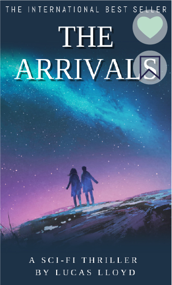 arrivals