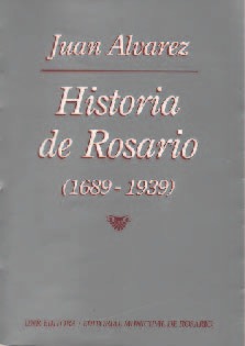 historiaderosario