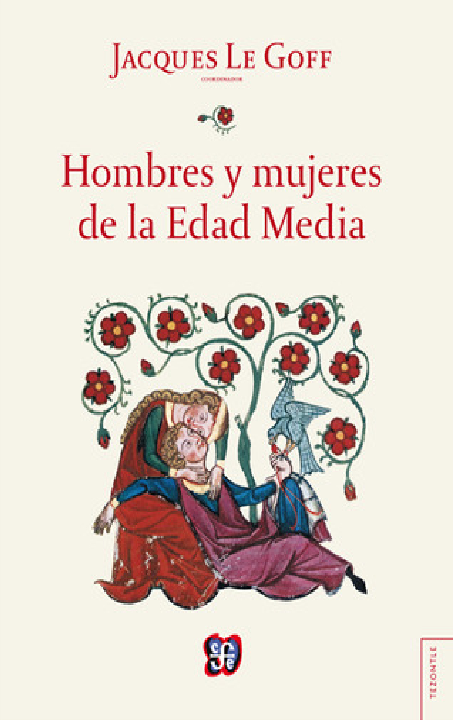 Hombres y mujeres