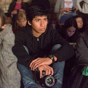 Marco Thomas Ian Lopez