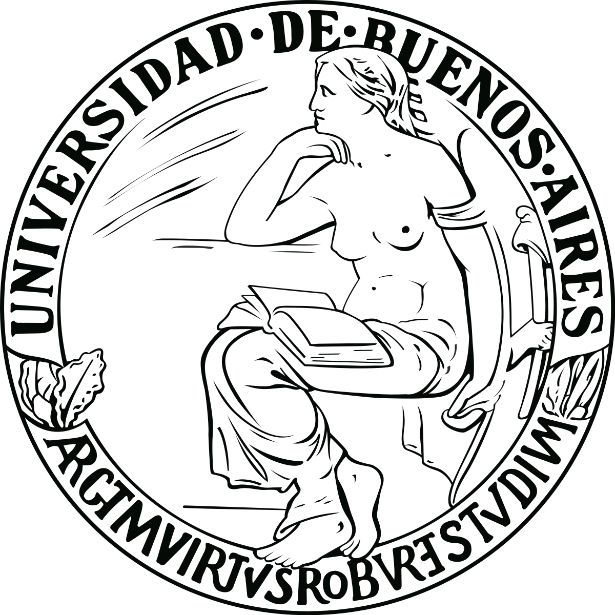 logo fadu