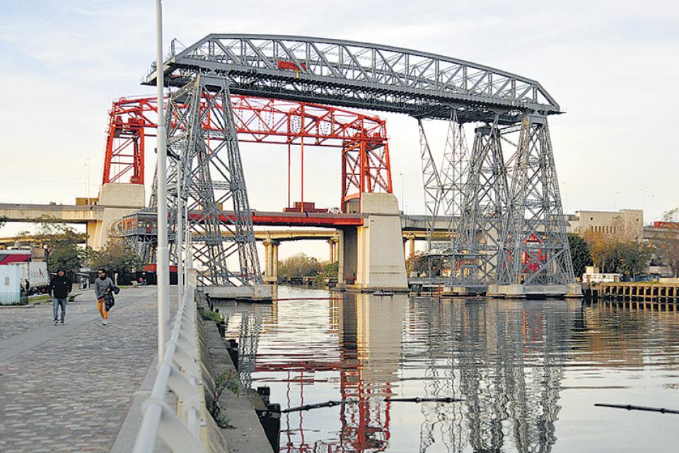 El regreso de una joya urbana