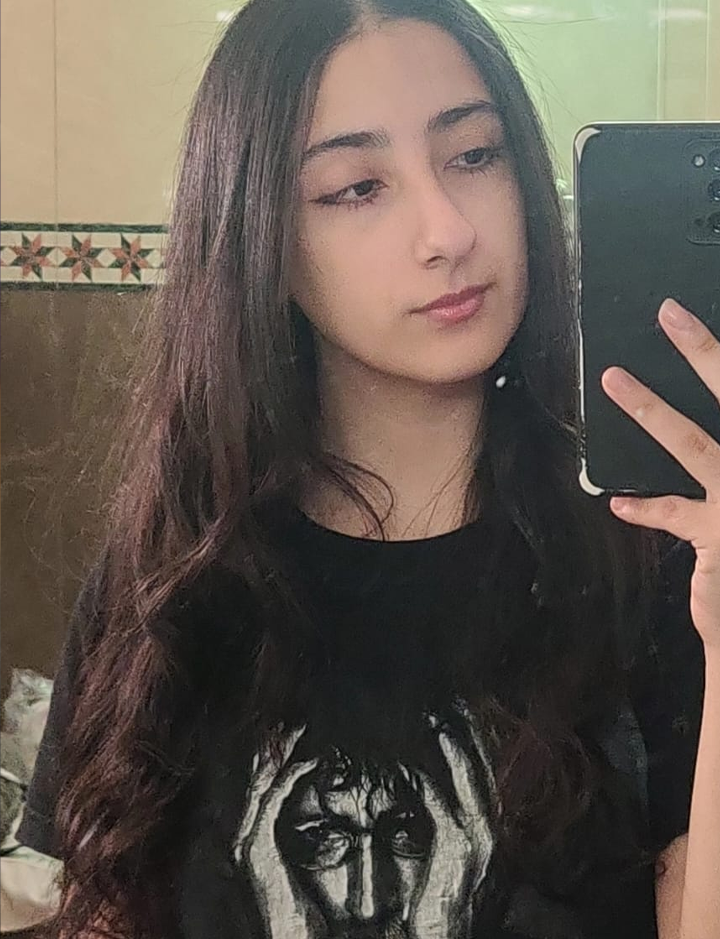 Mi foto