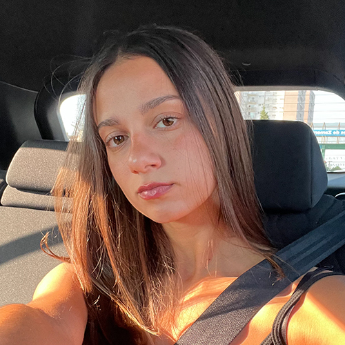 Foto de Candela Botello