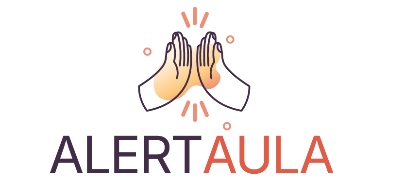 Logo Alertaula