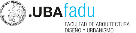 logo de la FADU