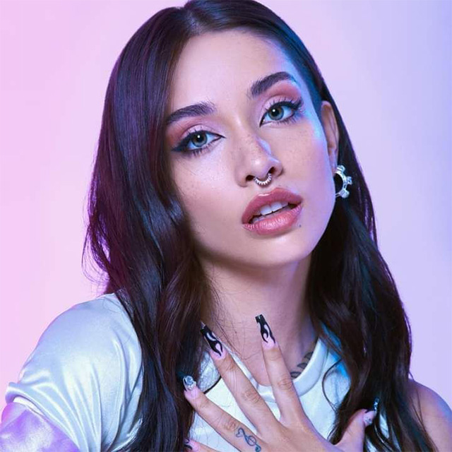 Maria Becerra