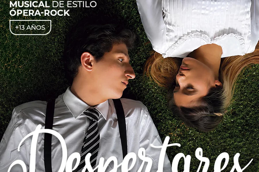Despertares, una tragedia adolescente