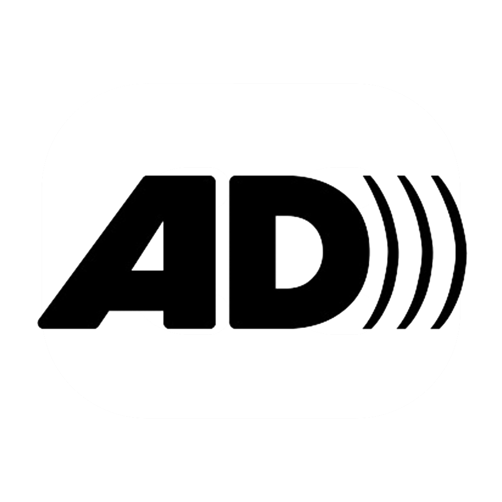 Audiodescripción