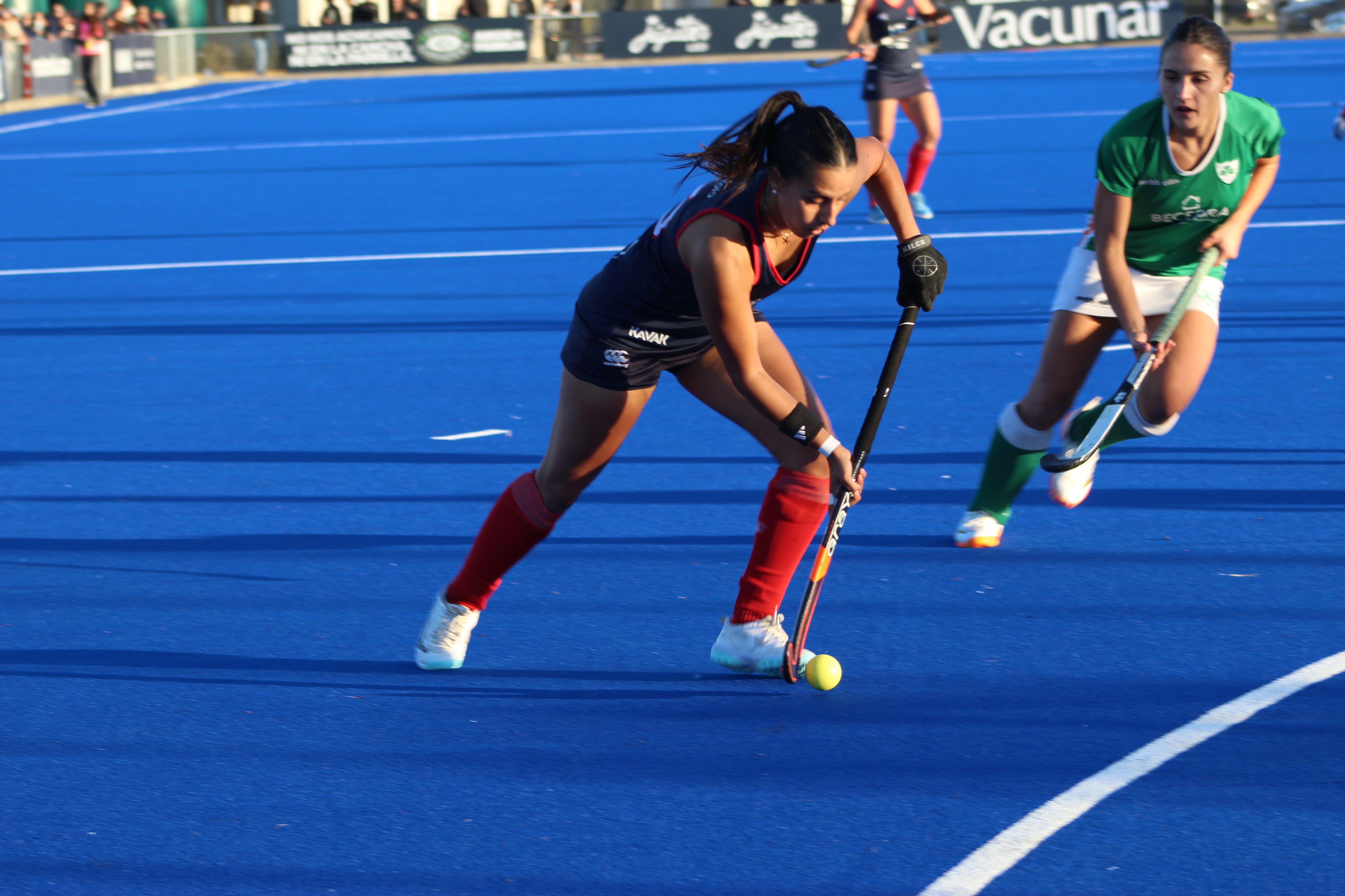 Hockey