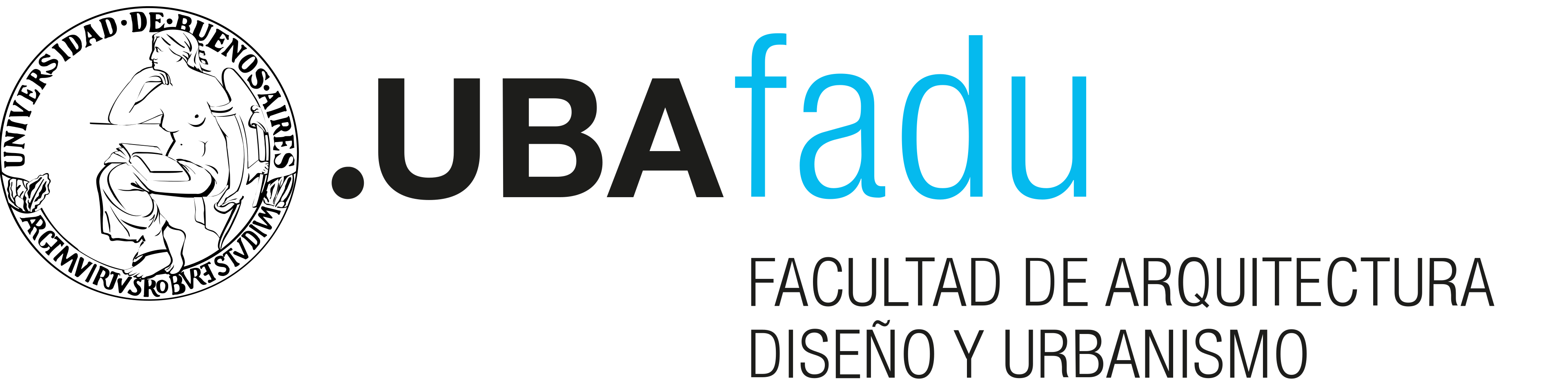 logo de FADU