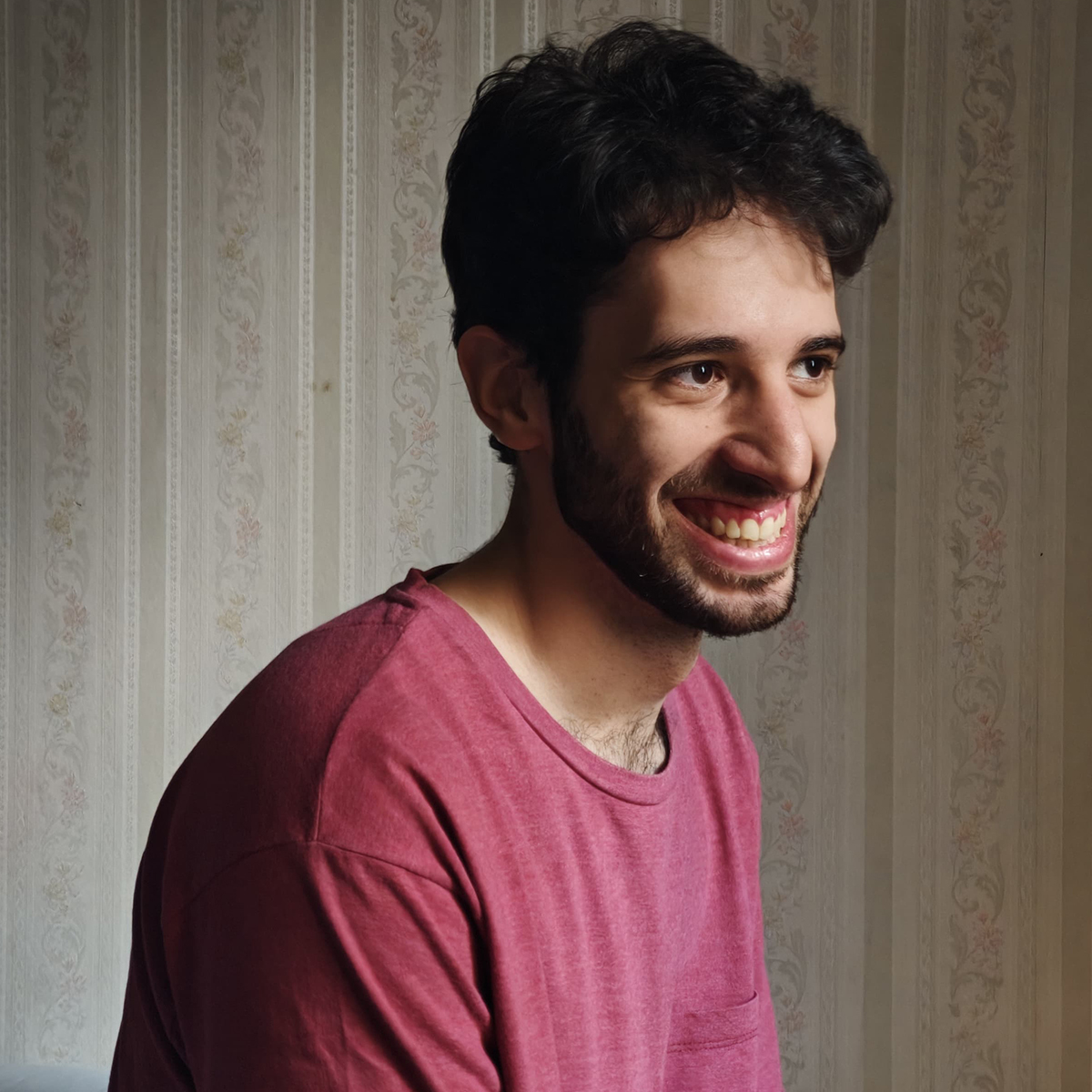 imagen de Andres La Pasta