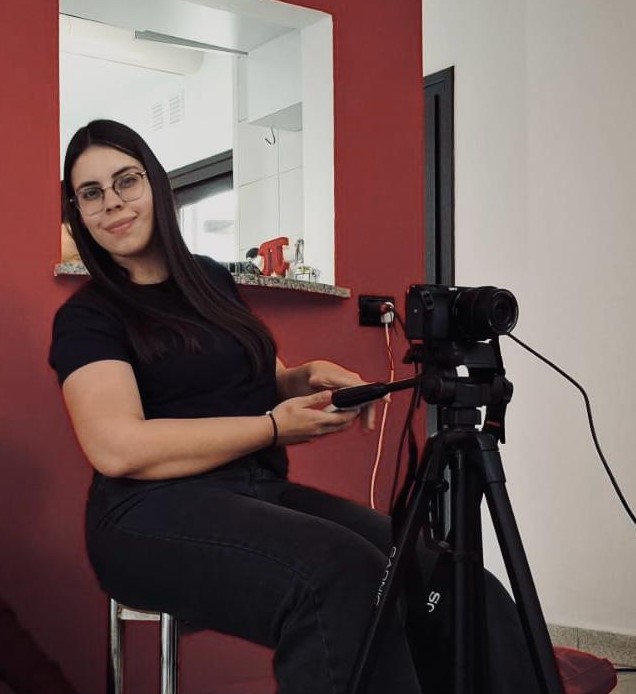 imagen de Antonella