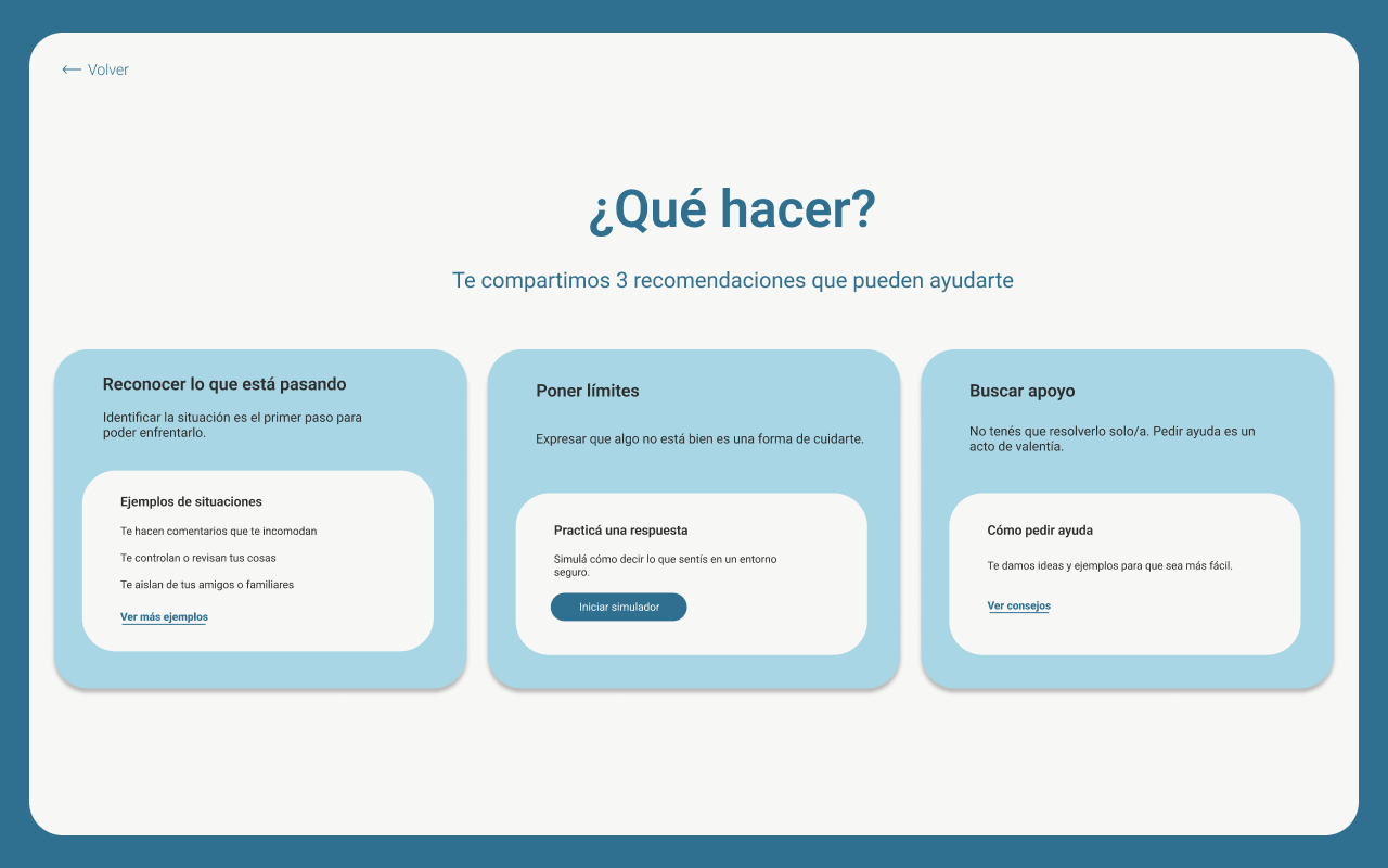 Prototipo tablet Consejos
