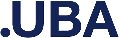 Logo de la UBA