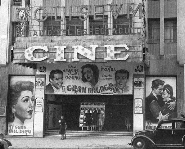 Cine