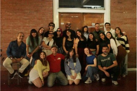 Equipo Gaitto