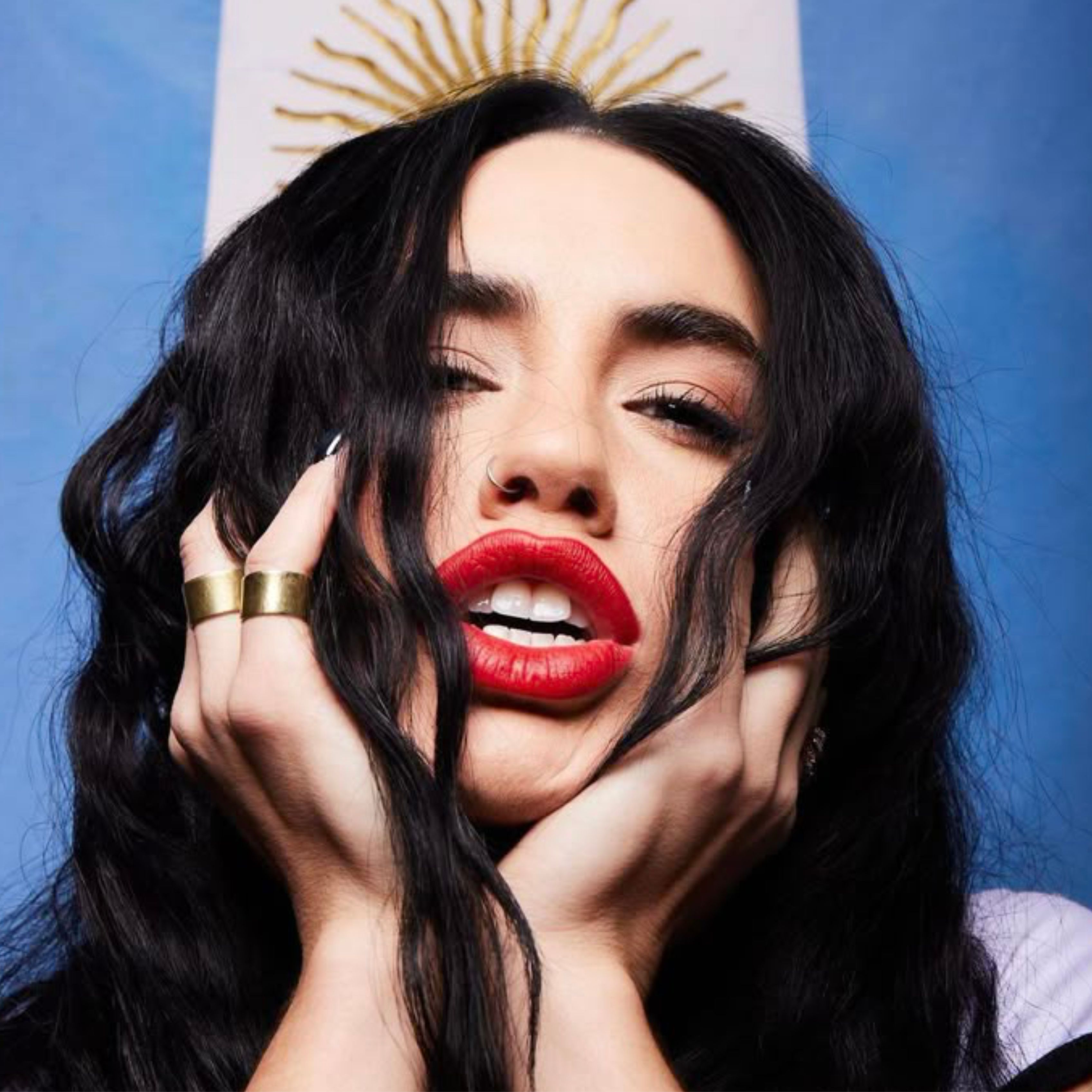Portada lali