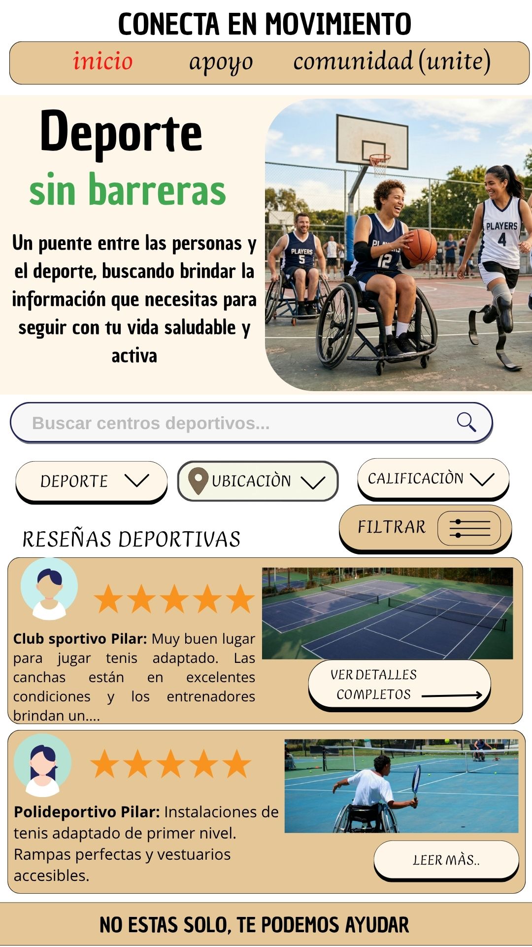 inicio