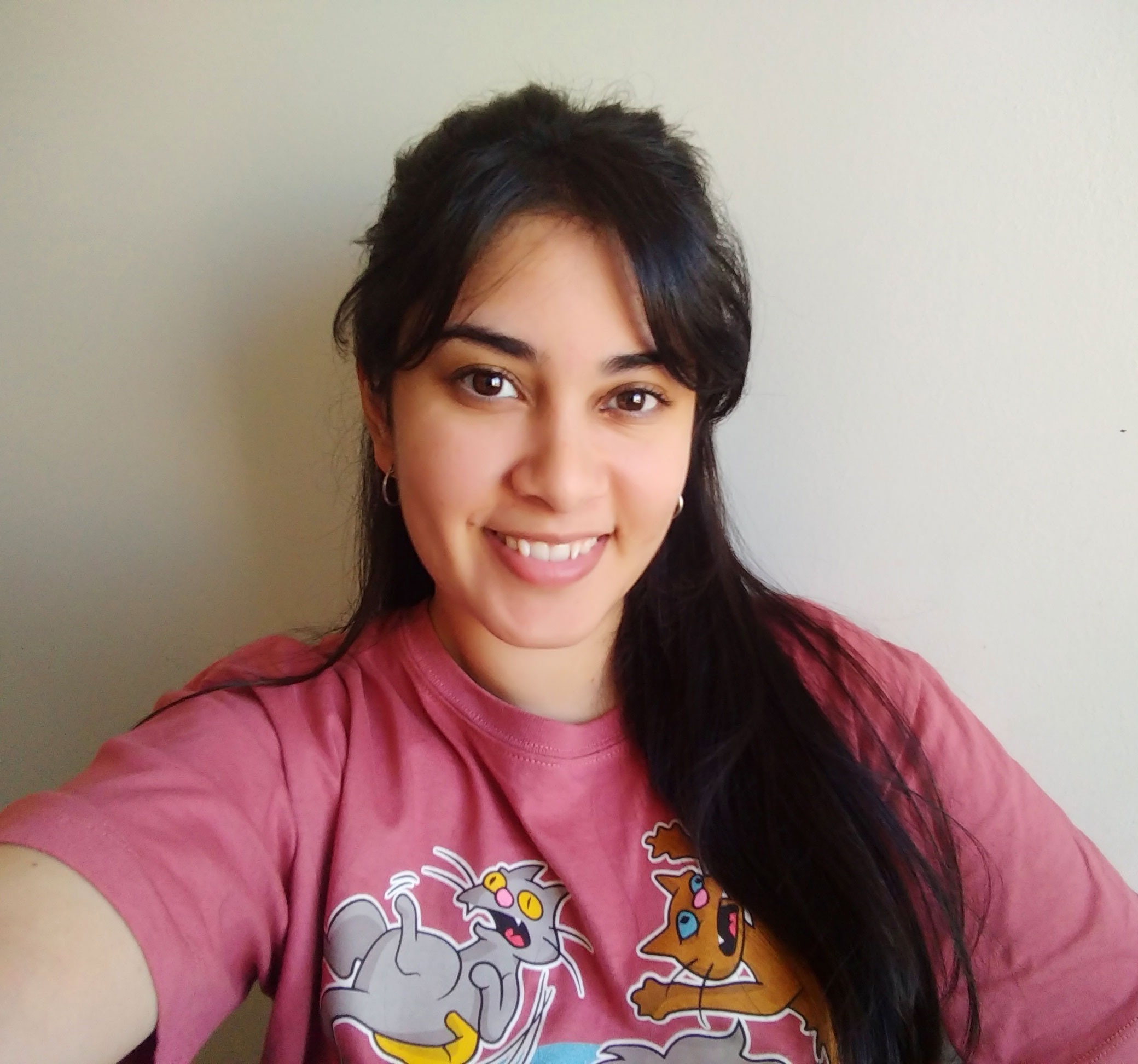 Foto de Nicole Arias