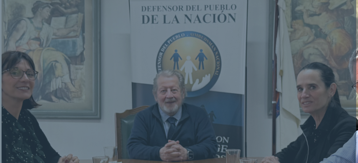Ministerio Público de la Defensa