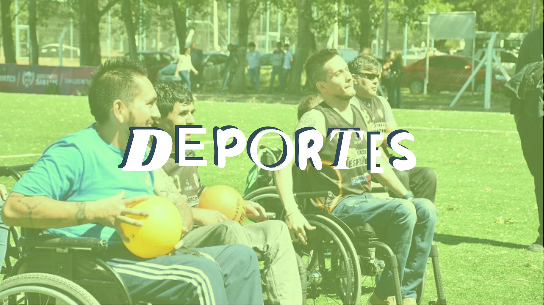 deportes
