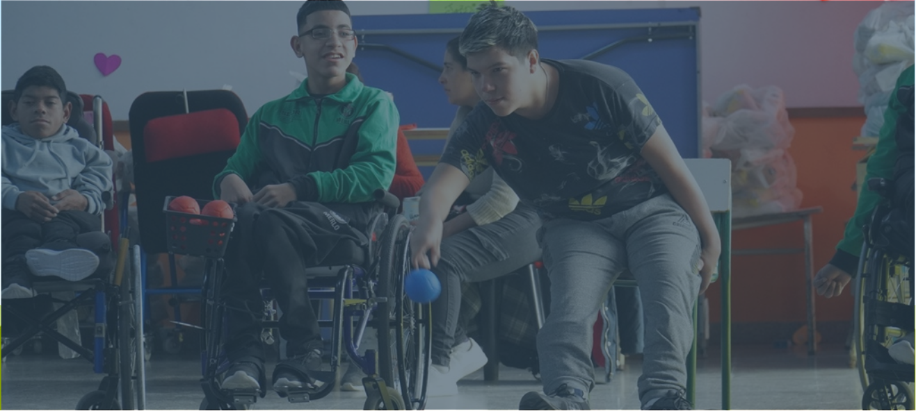 Programa Merlo Inclusivo