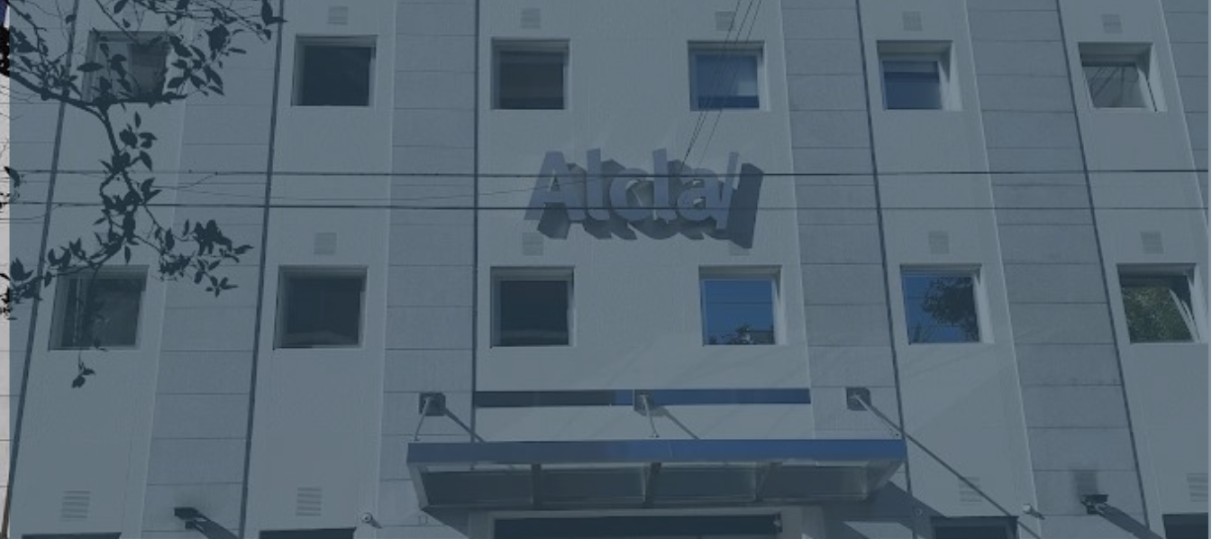 ALCLA