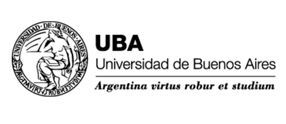 Logo UBA