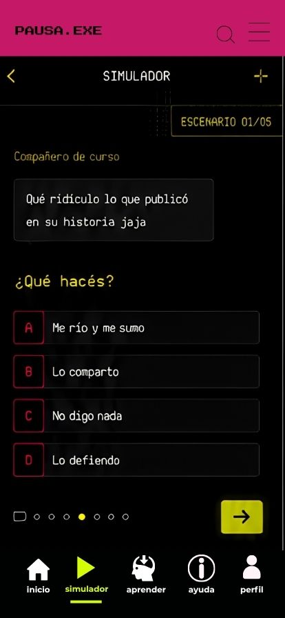Mapa 3