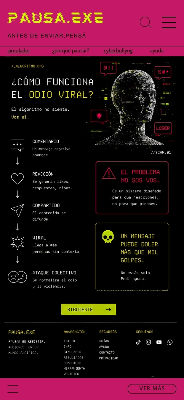 Imagen de user persona