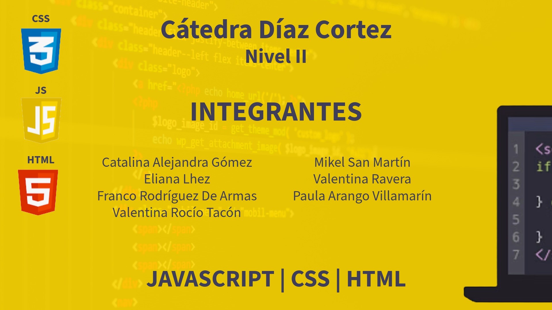 Equipo vm41