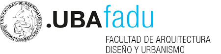 Logo FADU UBA